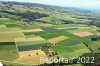 Luftaufnahme LANDWIRTSCHAFT/Felder bei Winterswil AG - Foto Felder bei Winterswil AG 6955